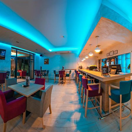 Motel Felikitas Laktaši Εξωτερικό φωτογραφία