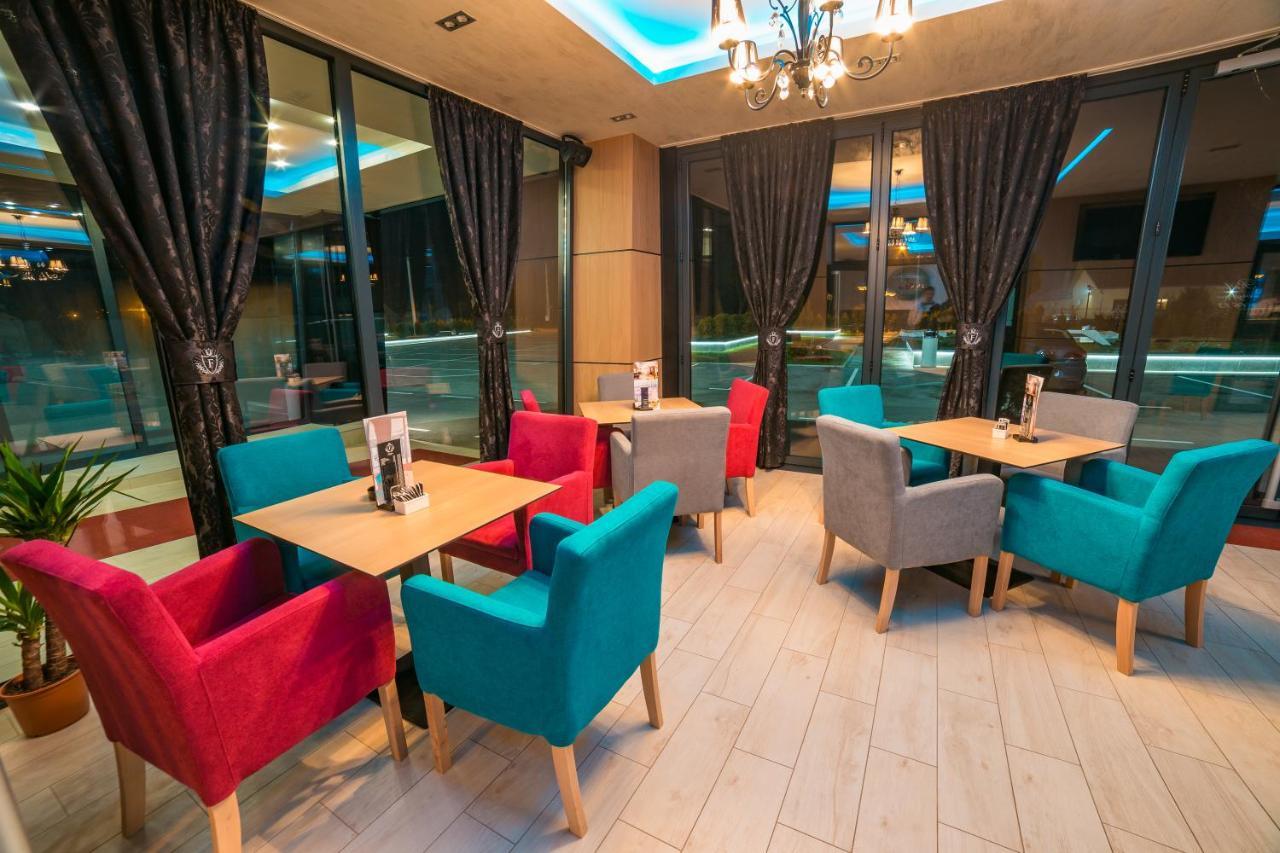 Motel Felikitas Laktaši Εξωτερικό φωτογραφία