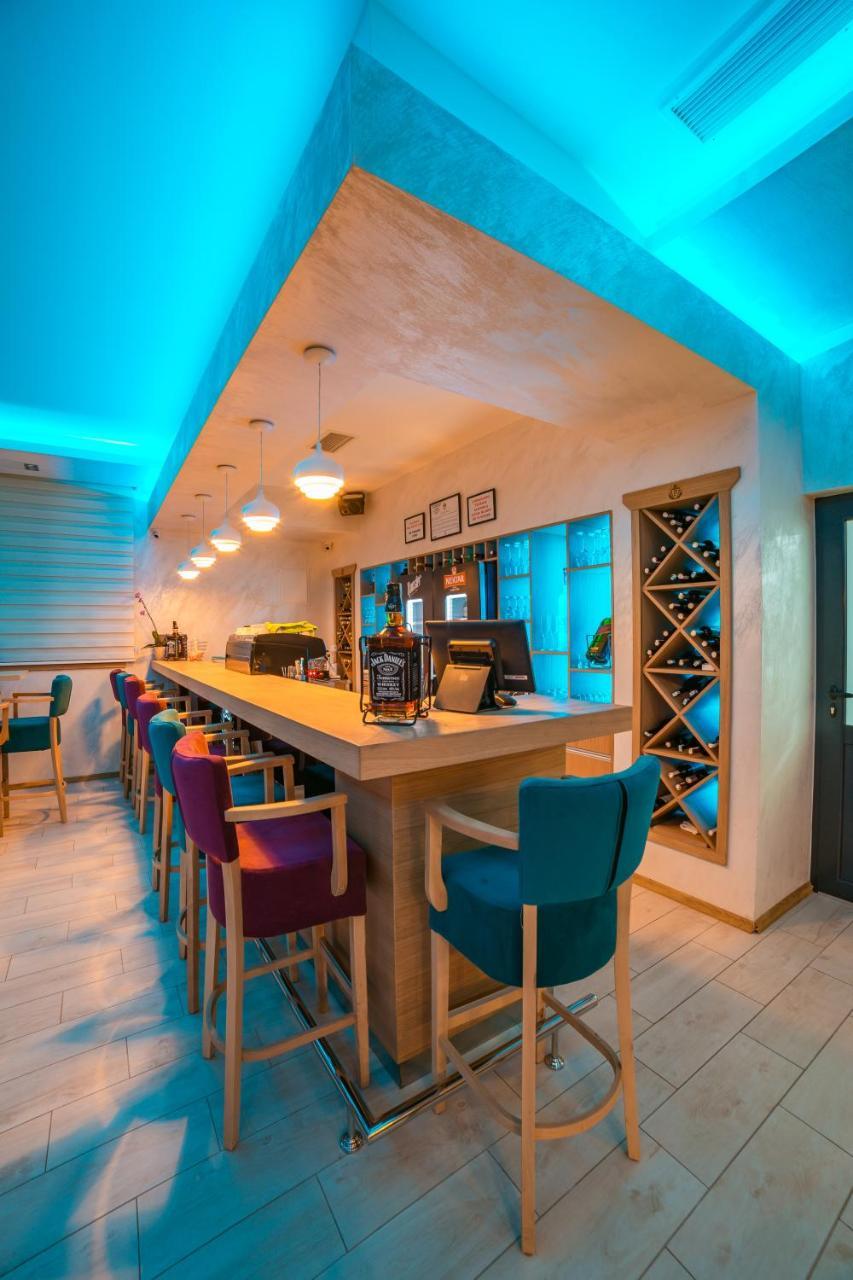 Motel Felikitas Laktaši Εξωτερικό φωτογραφία