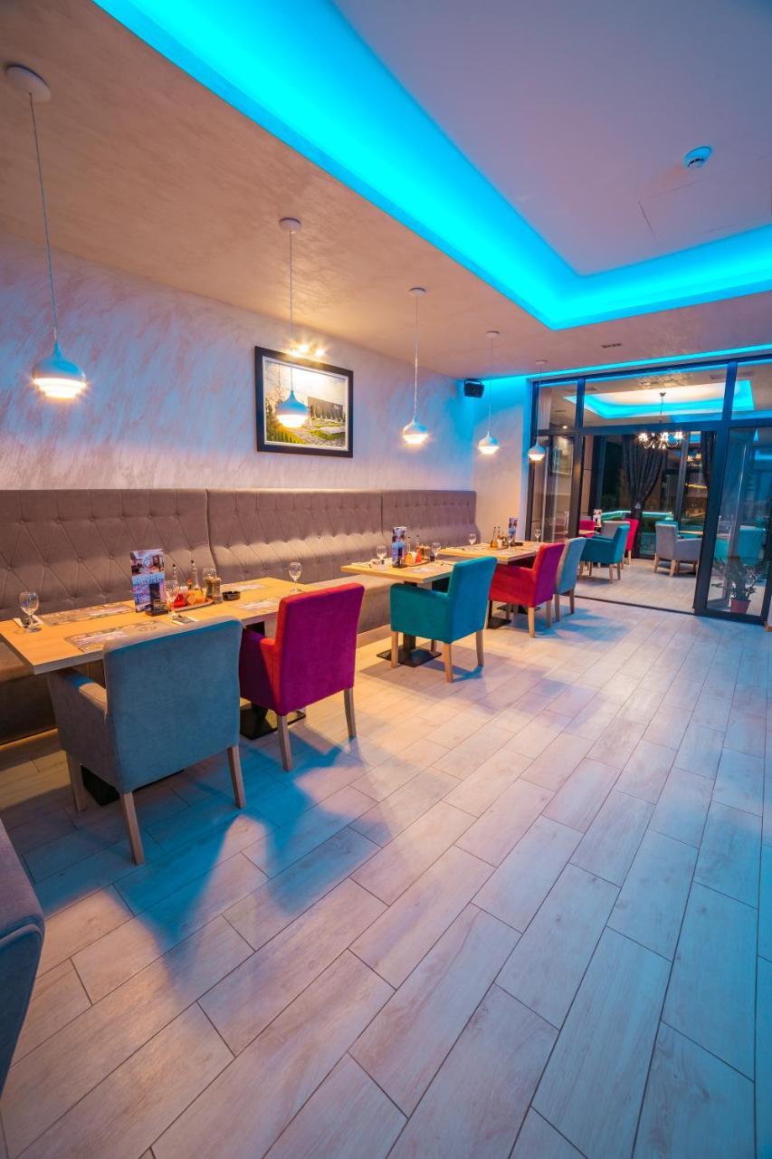 Motel Felikitas Laktaši Εξωτερικό φωτογραφία