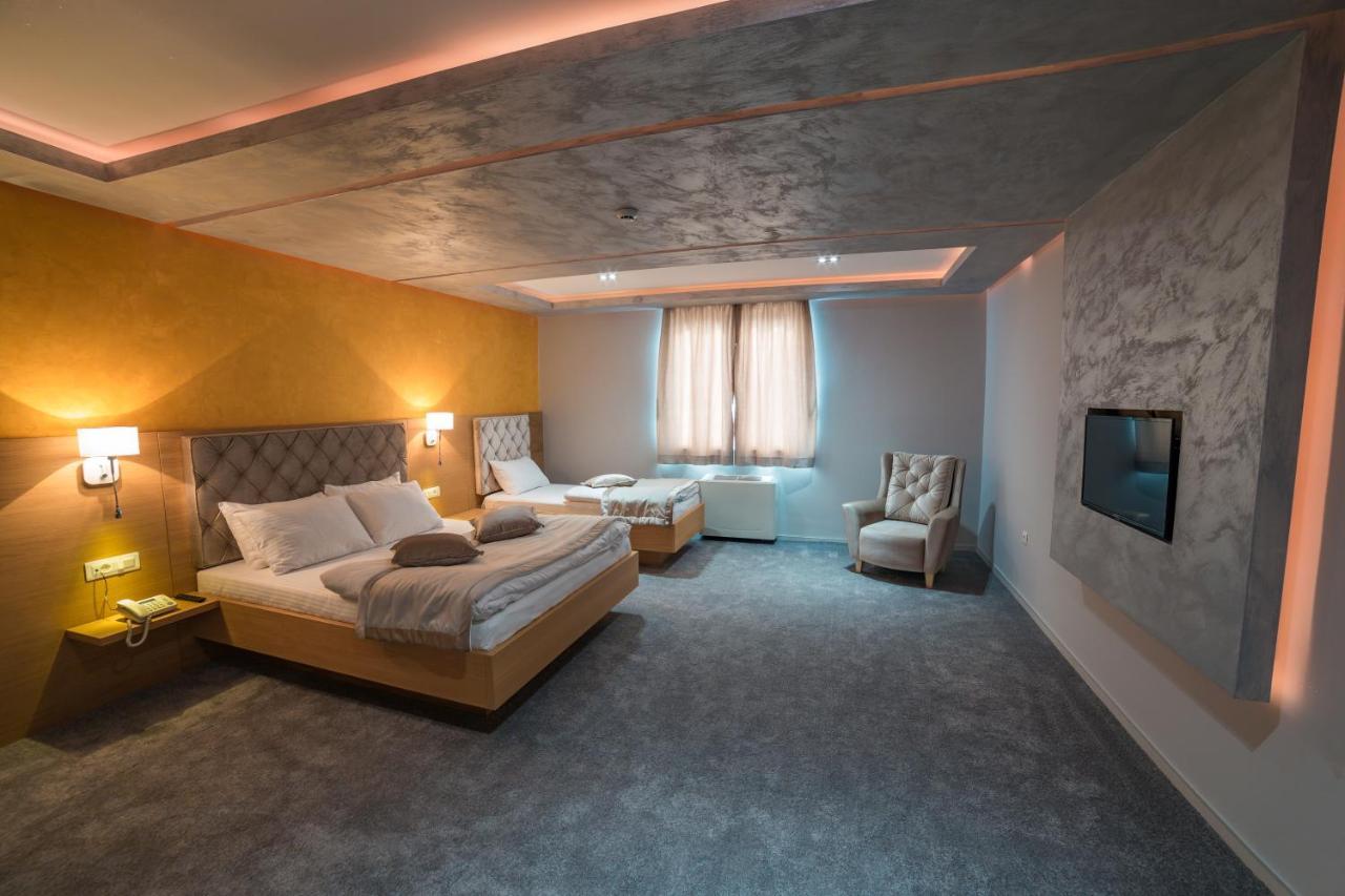 Motel Felikitas Laktaši Εξωτερικό φωτογραφία