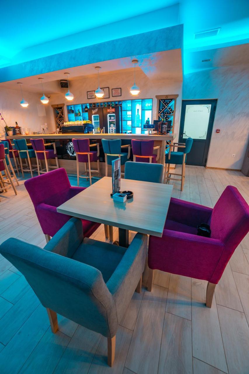 Motel Felikitas Laktaši Εξωτερικό φωτογραφία