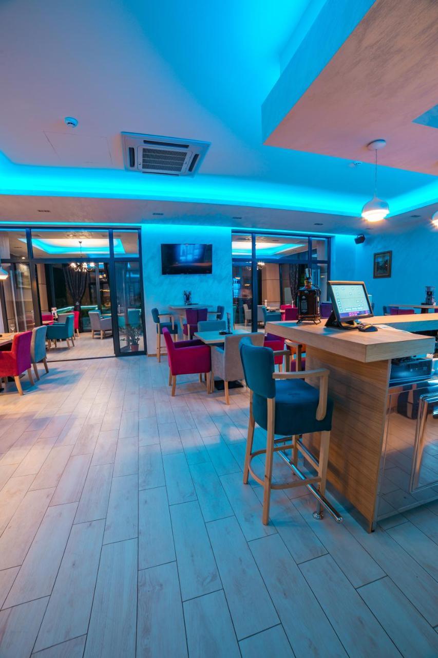 Motel Felikitas Laktaši Εξωτερικό φωτογραφία