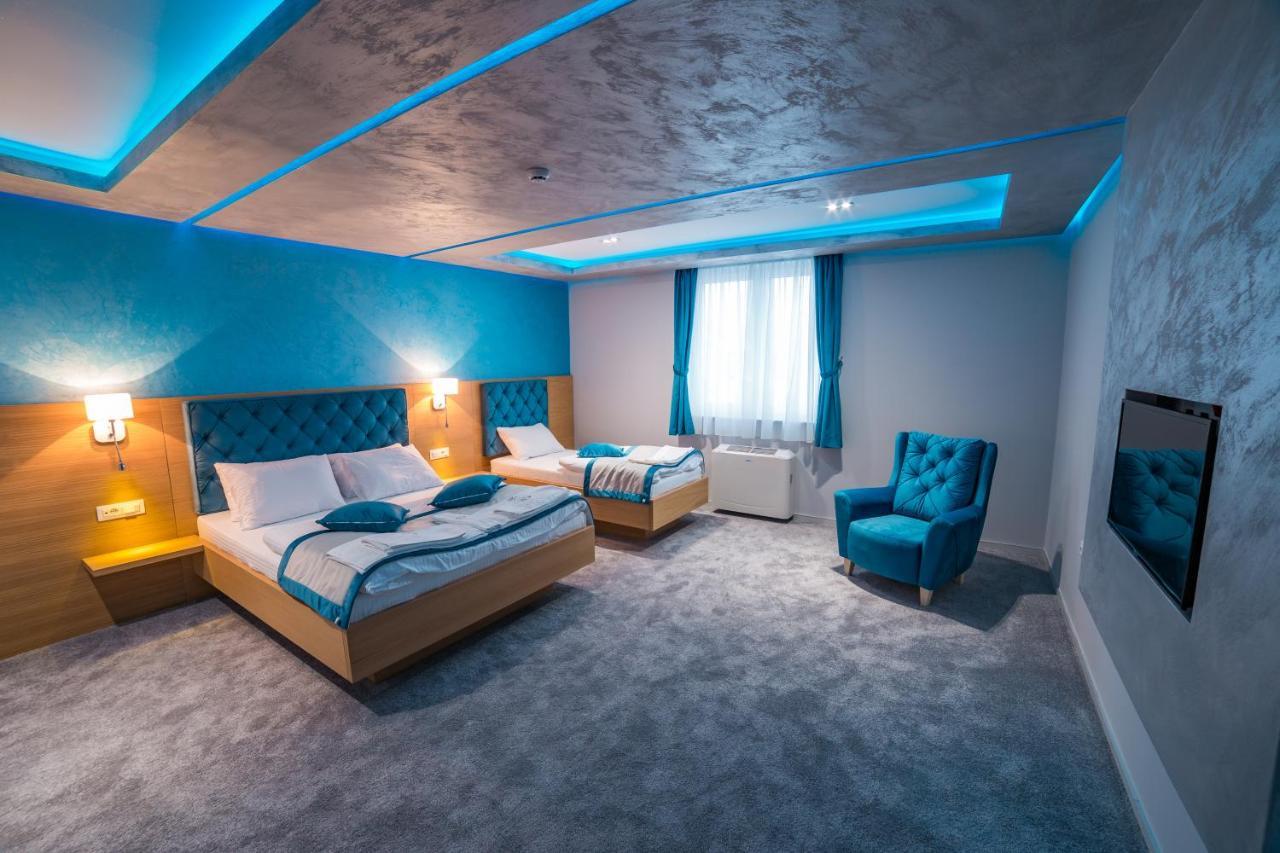 Motel Felikitas Laktaši Εξωτερικό φωτογραφία