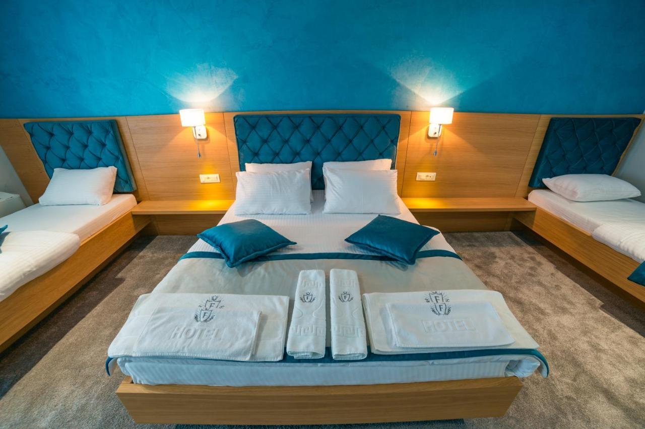 Motel Felikitas Laktaši Εξωτερικό φωτογραφία