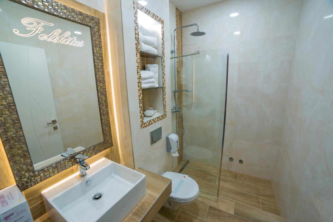 Motel Felikitas Laktaši Εξωτερικό φωτογραφία