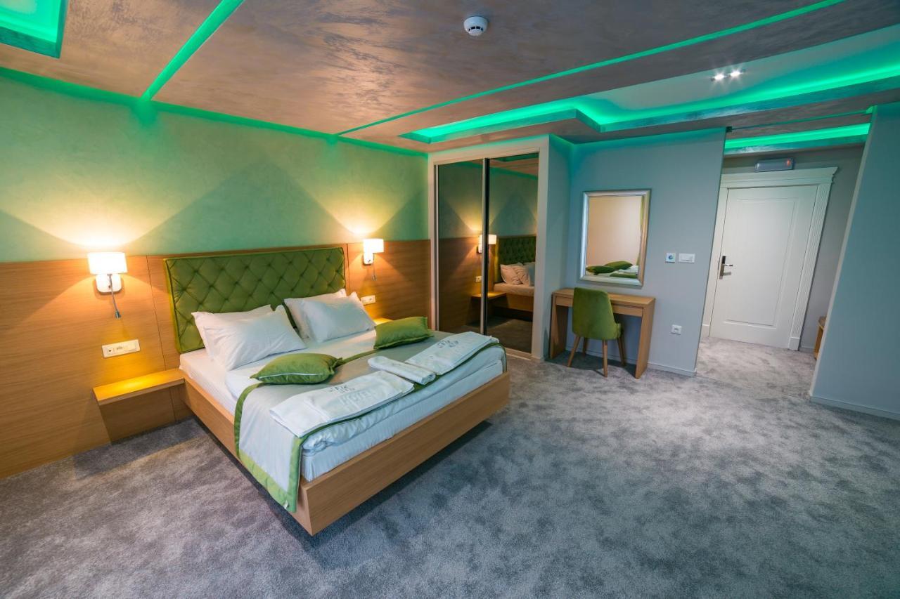 Motel Felikitas Laktaši Εξωτερικό φωτογραφία
