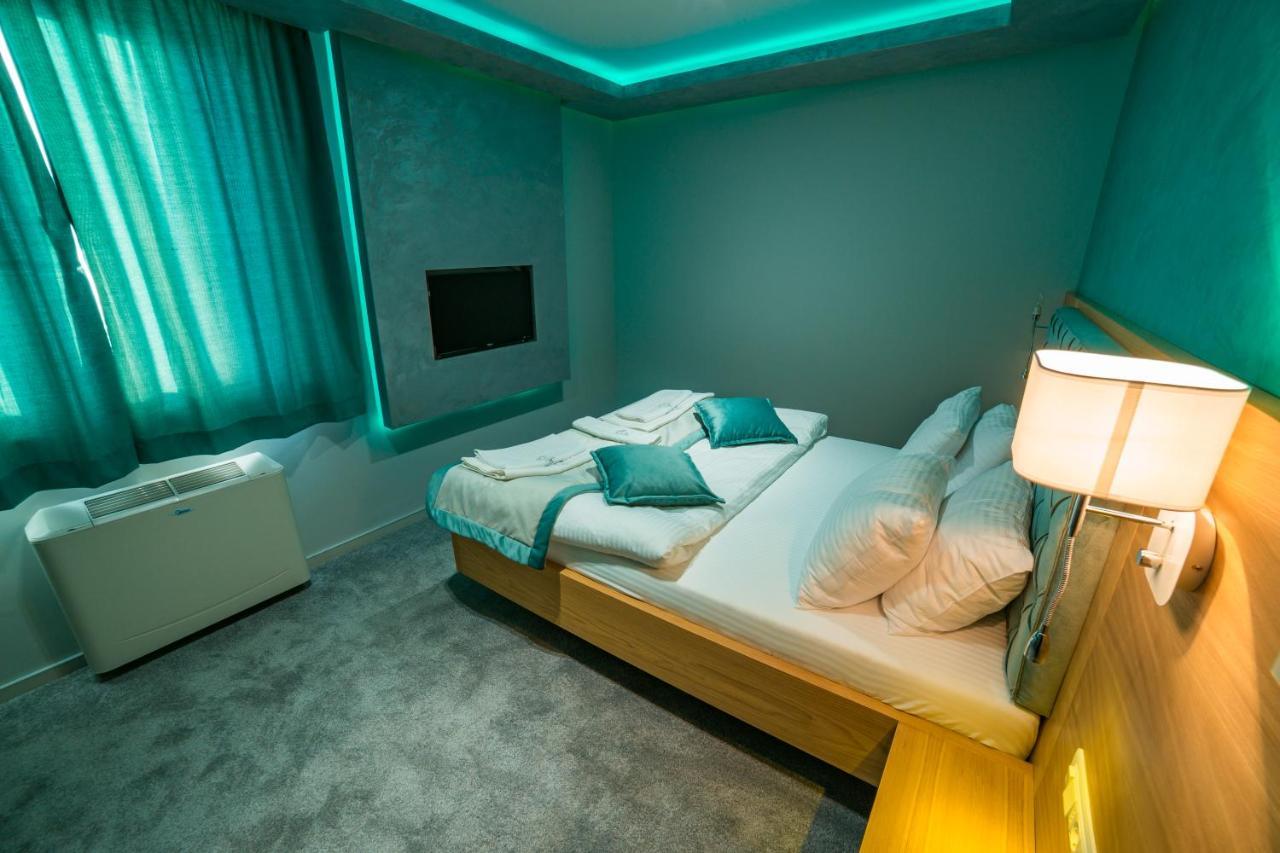 Motel Felikitas Laktaši Εξωτερικό φωτογραφία