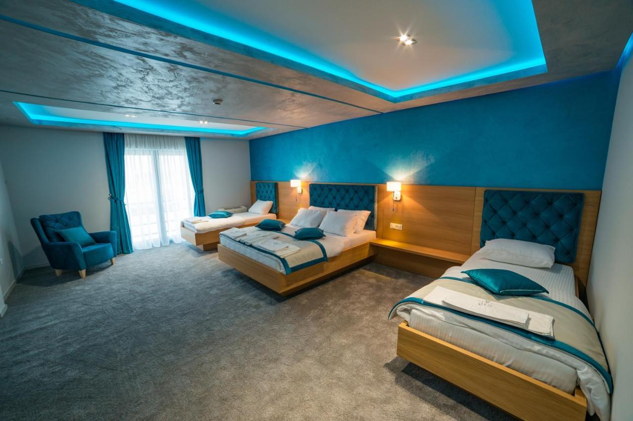 Motel Felikitas Laktaši Εξωτερικό φωτογραφία