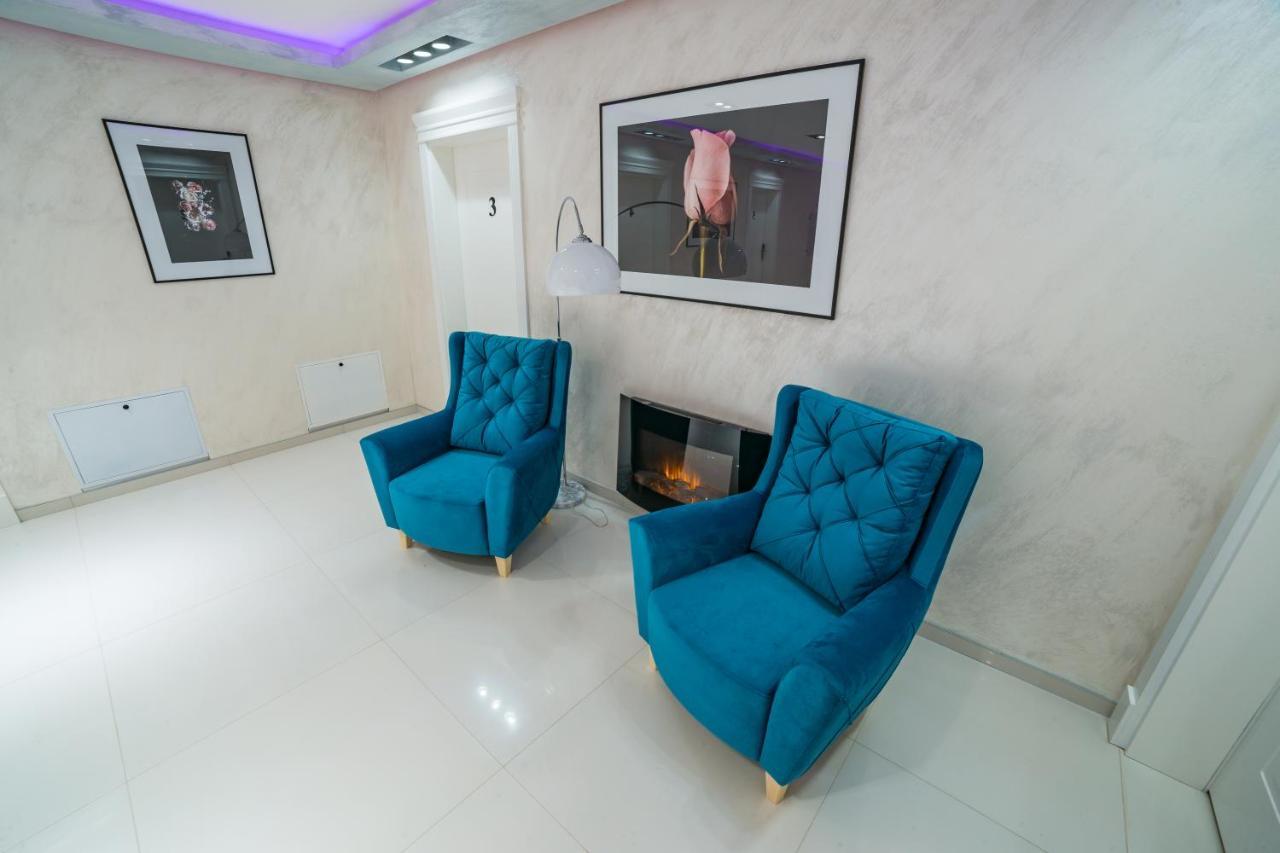 Motel Felikitas Laktaši Εξωτερικό φωτογραφία